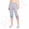 Sportinės kelnės Under Armour Rival Fleece Pant W 1317858-035