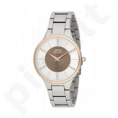 Moteriškas laikrodis Slazenger Style&Pure SL.9.1137.3.04