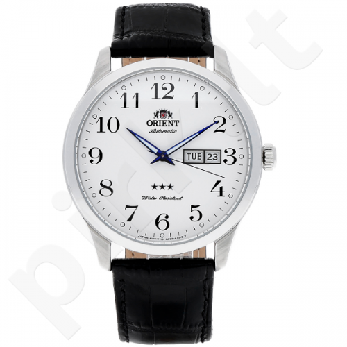 Vyriškas laikrodis Orient FAB0B004W9