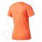 Marškinėliai bėgimui  Adidas Response Short Sleeve Tee W BP7455