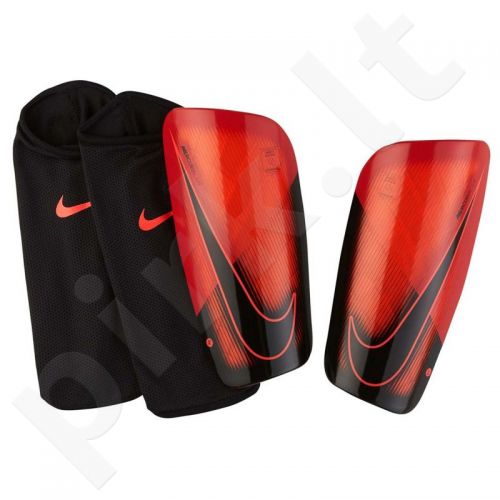 Apsaugos blauzdoms futbolininkams Nike Mercurial Lite Shin Guards M SP2086-671