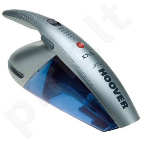 Rankinis dulkių siurblys Hoover SJ120WSB4
