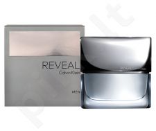 Calvin Klein Reveal, tualetinis vanduo vyrams, 100ml