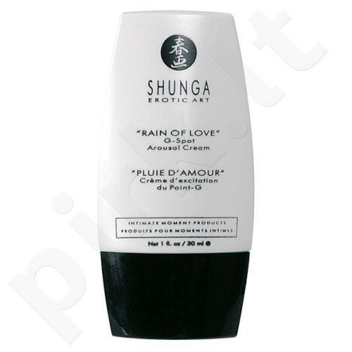 Shunga - Rain of Love Arousel Cream