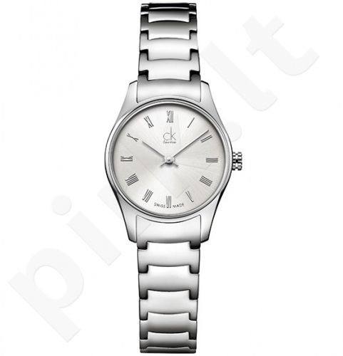 Moteriškas laikrodis Calvin Klein K4D2314Z