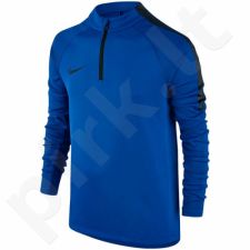 Bliuzonas futbolininkui  Nike Squad Football Drill Top Junior 807245-453