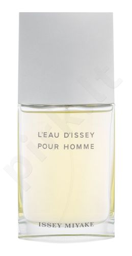 Issey Miyake L´Eau D´Issey Pour Homme, Fraiche, tualetinis vanduo vyrams, 100ml