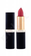 L´Oréal Paris Color Riche, Matte, lūpdažis moterims, 3,6g, (640 Erotique)