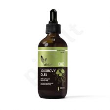 Allskin Purity From Nature, Jojoba Oil, kūno aliejus moterims, 100ml