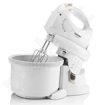 Rankinis maišytuvas Zelmer ZHM0861I ivory