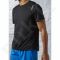 Marškinėliai bėgimui  Reebok Essentials Short Sleeve M AJ0338