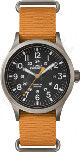 Laikrodis TIMEX EXPEDITION SCOUT TW4B04600