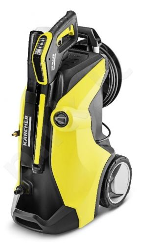 Aukšto slėgio plovykla Karcher K 7 Premium Full Control Plus