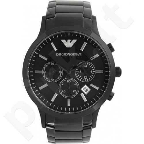 Laikrodis EMPORIO ARMANI AR2453 - Pirk.lt parduotuvė