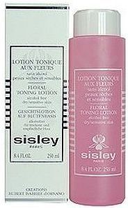 Sisley Floral Toning Lotion, prausiamasis vanduo moterims, 250ml