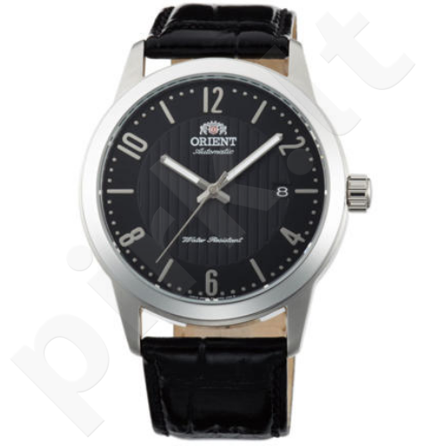 Vyriškas laikrodis Orient FAC05006B0