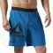 Šortai sportiniai Reebok One Series SpeedWick Stretch Woven Short M S93617