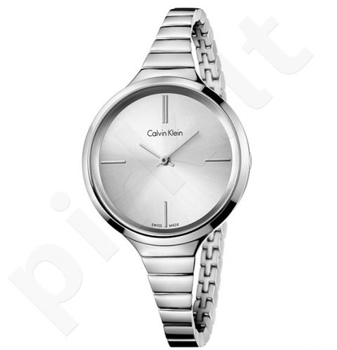 Moteriškas laikrodis Calvin Klein K4U23126