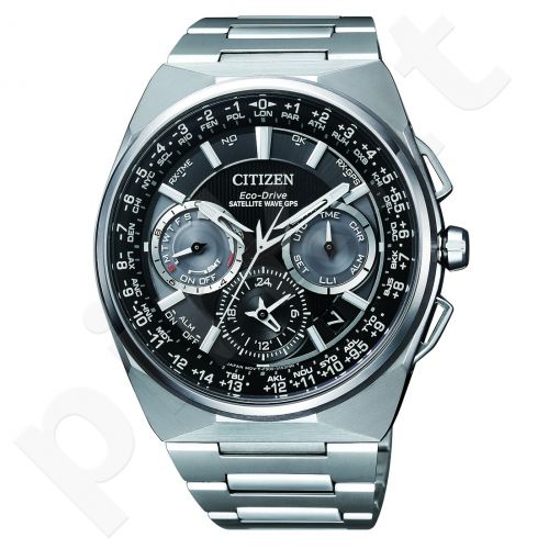 Vyriškas laikrodis Citizen CC9008-84E