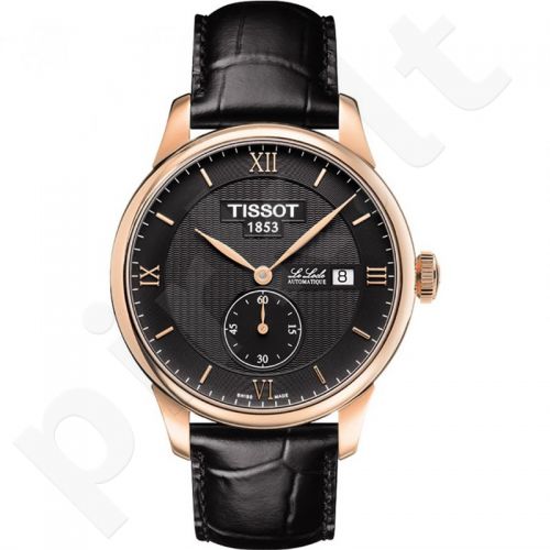 Vyriškas laikrodis Tissot T006.428.36.058.01