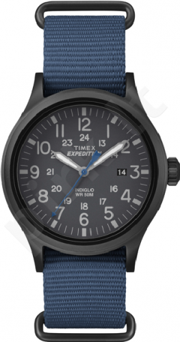Laikrodis TIMEX EXPEDITION SCOUT TW4B04800