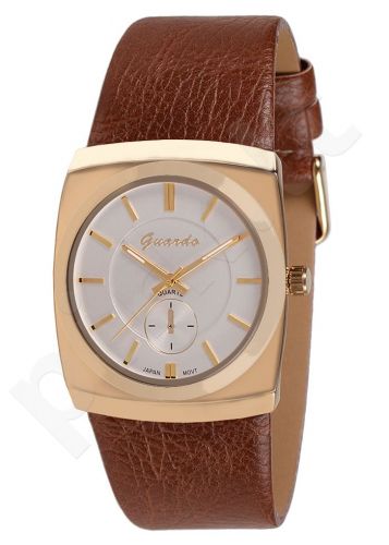 Laikrodis GUARDO FASHION COLLECTION 9309-4