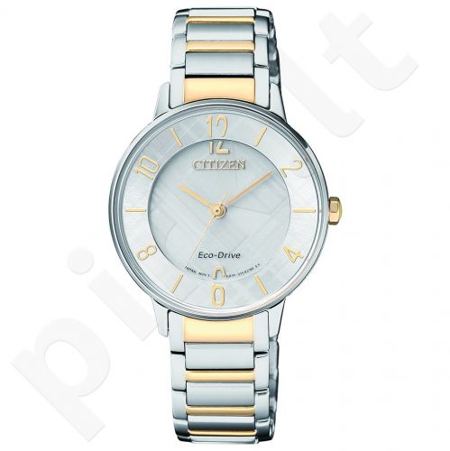 Moteriškas laikrodis Citizen EM0524-83A