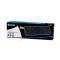 Klaviatūra Slim Vakoss USB TK-286UK Juoda