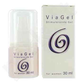 ViaGel for Women