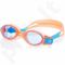 Plaukimo akiniai Speedo Futura BioFUSE Junior 8-012339106
