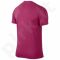 Marškinėliai futbolui Nike PARK VI Junior 725984-616