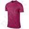 Marškinėliai futbolui Nike PARK VI Junior 725984-616