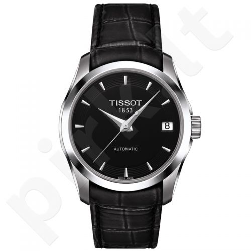 Vyriškas laikrodis Tissot T035.207.16.051.00