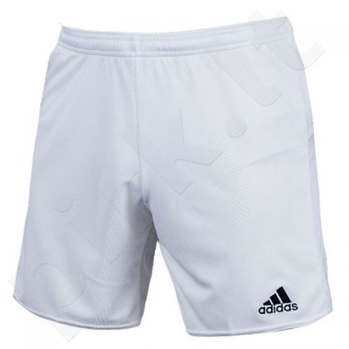 Šortai futbolininkams Adidas Parma 16 Junior AC5255