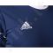 Marškinėliai futbolui Adidas Squadra 17 Junior BJ9171