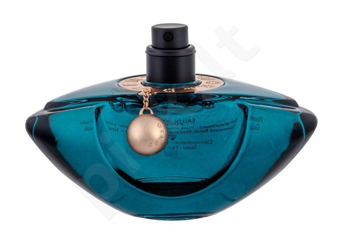 KENZO Kenzo World, Intense, kvapusis vanduo moterims, 75ml, (Testeris)