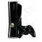 Microsoft Xbox 360 Slim 250GB + Forza 3 Ultimate