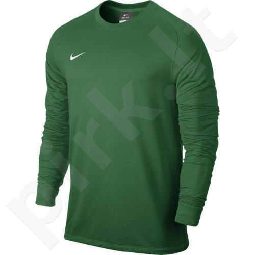 Vartininko marškinėliai  Nike Park Goalie II Jersey 588418-302