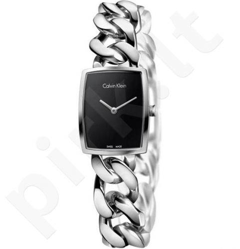 Moteriškas laikrodis Calvin Klein K5D2M121