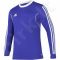 Marškinėliai futbolui Adidas Squadra 13 Long Sleeve Junior Z20635