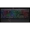 Corsair K70 LUX RGB Mechanical Gaming Keyboard Cherry MX RGB Blue NA