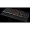 Corsair K70 LUX RGB Mechanical Gaming Keyboard Cherry MX RGB Blue NA