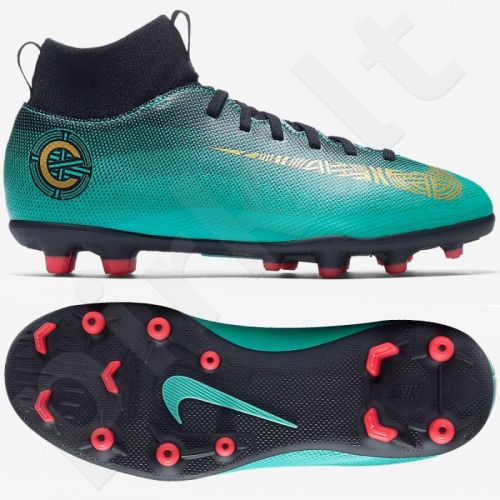 nike mercurial club cr7