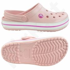 Šlepetės Crocs Crocband 11016 6MB