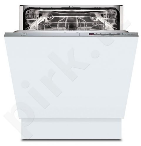 Indaplovė Electrolux ESL64052