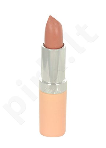 Rimmel London Lasting Finish By Kate, Nude, lūpdažis moterims, 4g, (40)