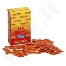 Durex Glyder Ambassador prezervatyvai 10 vnt.