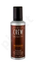 American Crew Techseries, Texture Foam, For Definition and plaukų formavimui vyrams, 200ml