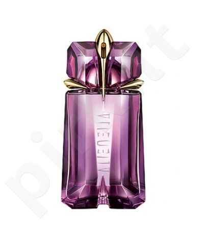 Thierry Mugler Alien, tualetinis vanduo moterims, 60ml