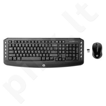 HP DT Wireless Keyboard + Mouse